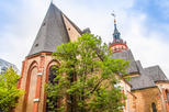 St Nicholas Church (Nikolaikirche)