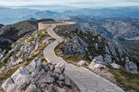 Lovcen National Park