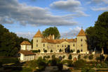 Prangins Castle (Chateau de Prangins)