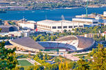 Poljud Stadium (Stadion Poljud)