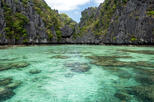 Small Lagoon