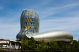 Bordeaux Wine and Trade Museum (Musée du Vin et du Négoce de Bordeaux)