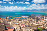 Gulf of Cagliari (Golfo di Cagliari)
