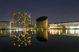 Tycho Brahe Planetarium