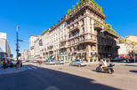 Corso Buenos Aires