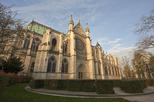 Basilica Cathedral of Saint-Denis (Basilique Cathédrale de Saint-Denis)