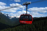 Peak 2 Peak Gondola