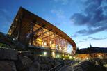 Squamish Lil'wat Cultural Center (SLCC)