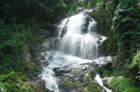 Na Muang Waterfall
