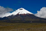 Cotopaxi National Park