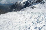 Fox Glacier