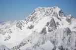 Mt. Cook (Aoraki)