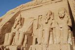 Abu Simbel Temples