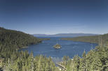Emerald Bay State Park