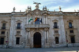 Royal Tobacco Factory (Real Fábrica de Tabacos)