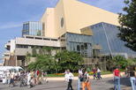 Palais des Festivals et des Congrès