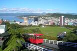 Wellington Cable Car