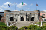 Porta Palio