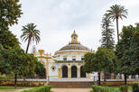 Plaza de América