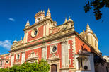 Church of the Divine Savior (Iglesia del Salvador)