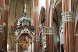 San Petronio Basilica (Basilica di San Petronio)