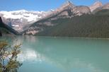 Banff Lake Louise
