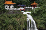 Taroko National Park (Taroko Gorge)