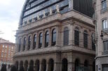 Lyon Opera House (Opéra National de Lyon)