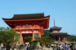 Kiyomizu-dera Temple