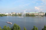 Alster Lakes
