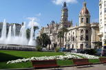 Plaza del Ayuntamiento