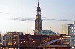 St. Michael's Church (Michaeliskirche)
