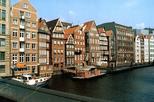 Hamburg Old Town (Hamburg Altstadt)