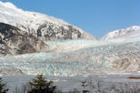 Mendenhall Glacier