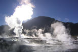 El Tatio Geysers