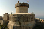 Dubrovnik Ancient City Walls