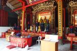 Chan See Shu Yuen Temple