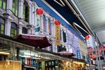 Singapore Chinatown