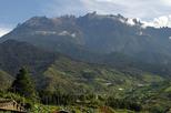 Mt. Kinabalu (Gunung Kinabalu)
