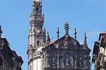Clérigos Church and Tower (Torre & Igreja dos Clérigos)