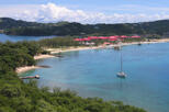 Rodney Bay