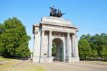 Wellington Arch
