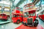 London Transport Museum