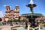 Plaza de Armas