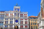 St. Mark's Clock Tower (Torre dell'Orologio)
