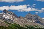 Canadian Rocky Mountains