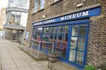 London Canal Museum