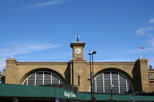 King's Cross