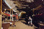 Chislehurst Caves