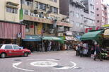 Stanley Market